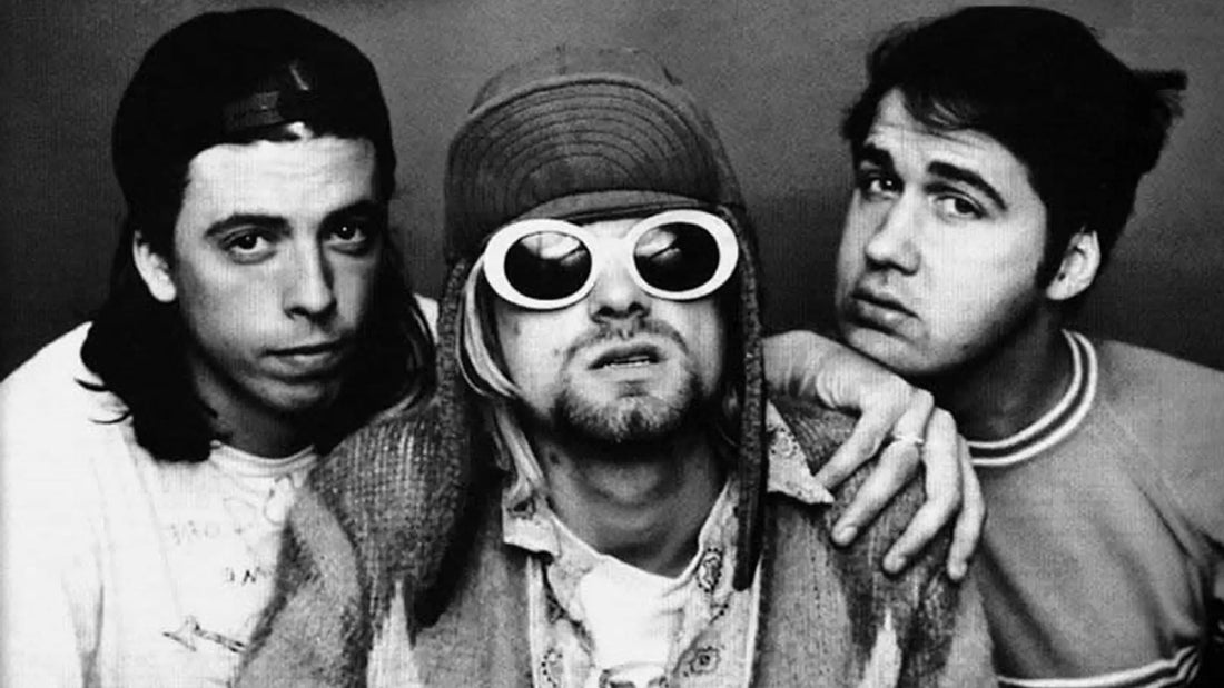 10 Rock Albums Everyone Should Own on Vinyl Ireland Vinyl