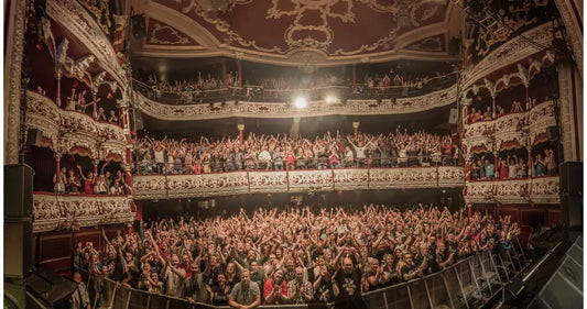 Spotlight on Irish Bands and Artists Ireland Vinyl
