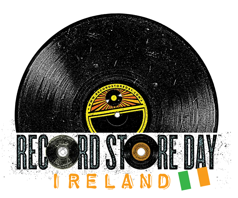 Record Store Day 2021 Ireland Vinyl