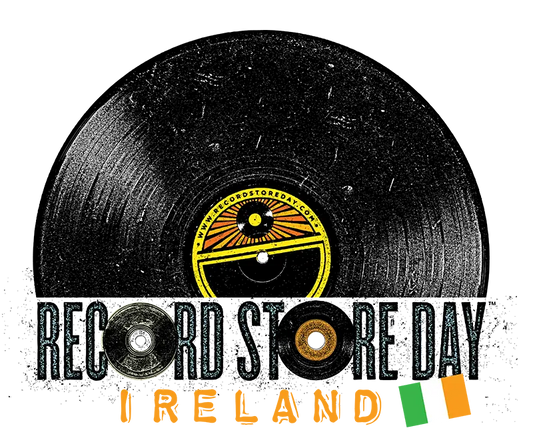 Record Store Day 2021 Ireland Vinyl