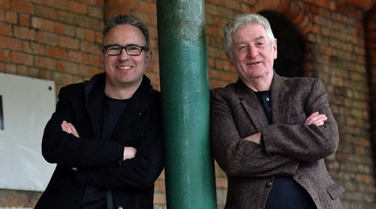 History of Galway's Own: The Saw Doctors Ireland Vinyl