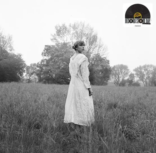 Record Store Day - The List Is Here Ireland Vinyl