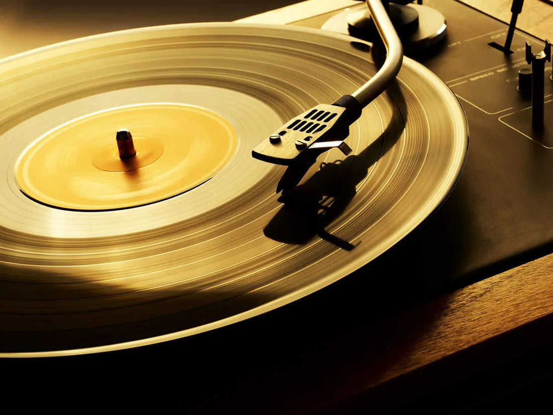 Traveling with Vinyl: Tips and Tricks Ireland Vinyl