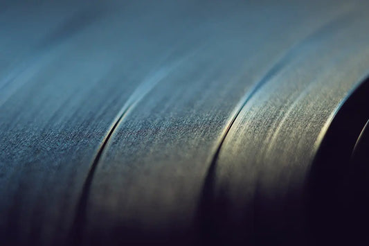 Decoding the Dead Wax: Understanding the Groove Etchings on Vinyl Records Ireland Vinyl