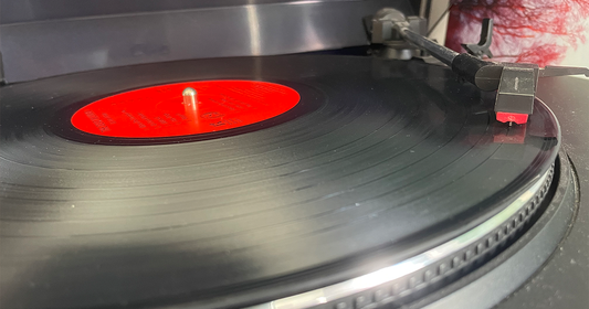 How Vinyl Became the Gold Standard for Music Enthusiasts