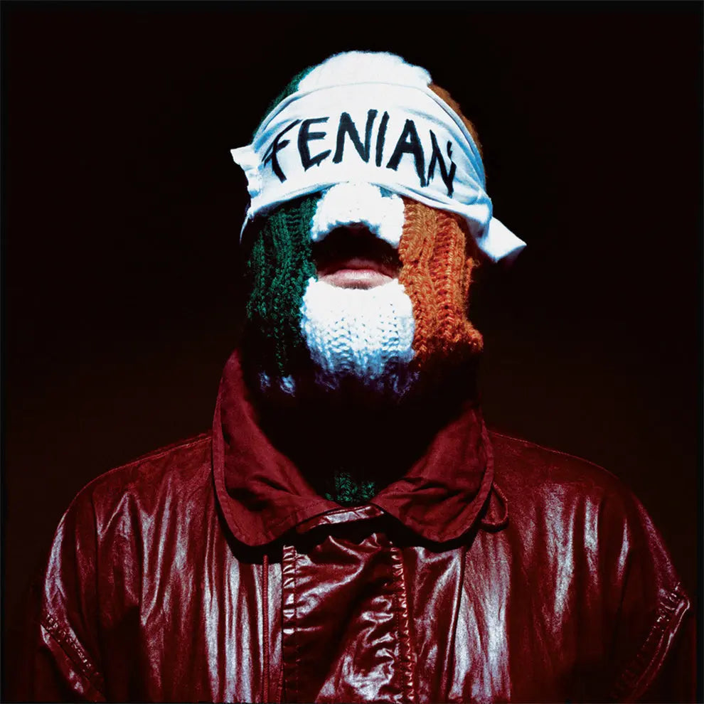 KNEECAP Ireland Vinyl
