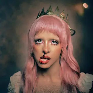Melanie-Martinez-Vinyl-Ireland Ireland Vinyl