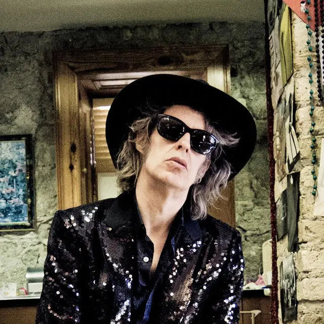 The-Waterboys-Vinyl-Ireland Ireland Vinyl