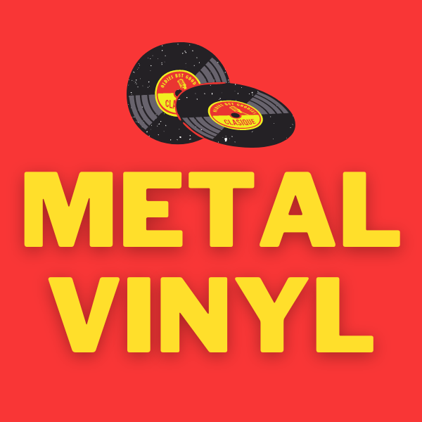 Metal Vinyl