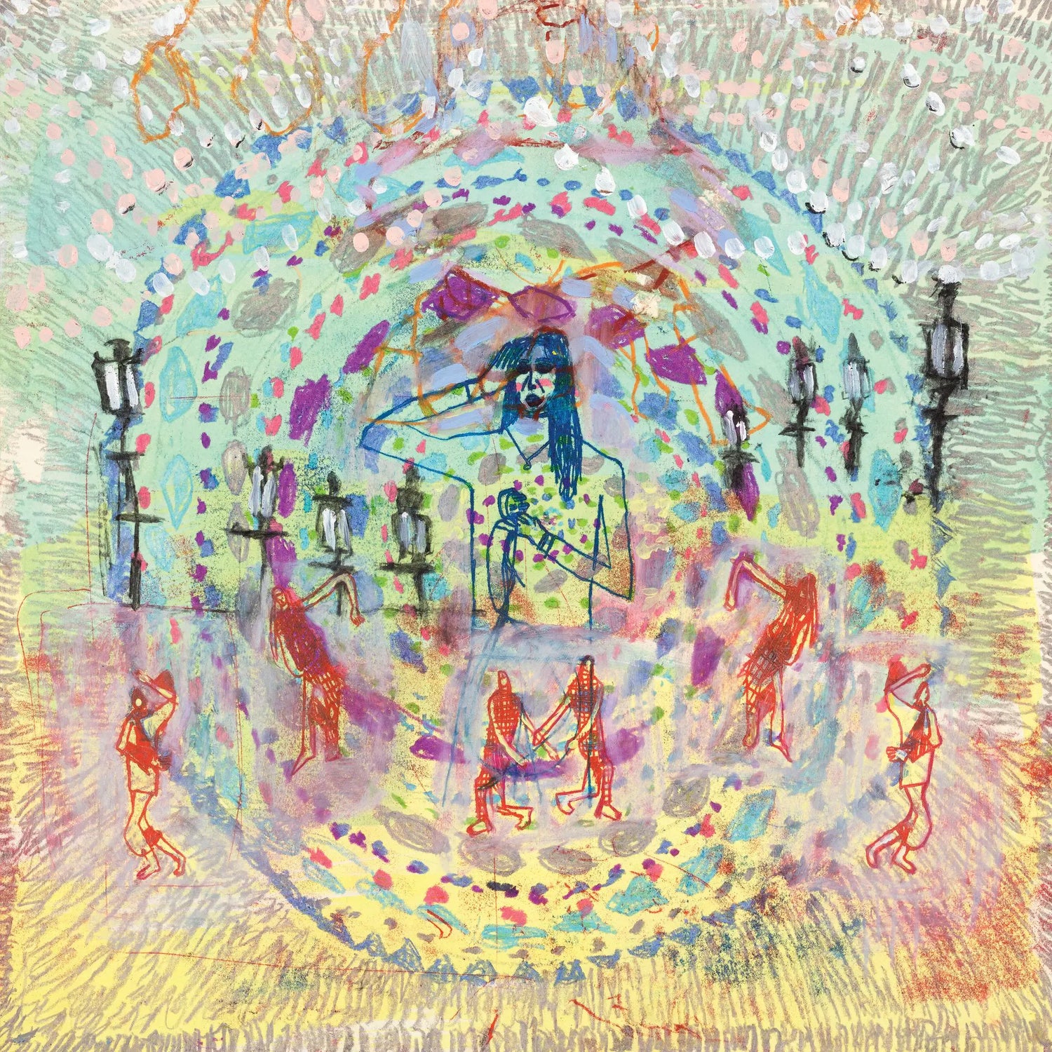 CMAT-Vinyl-Records-IrelandVinyl Ireland Vinyl