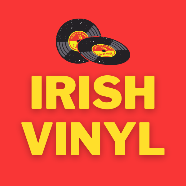 Irish Vinyl