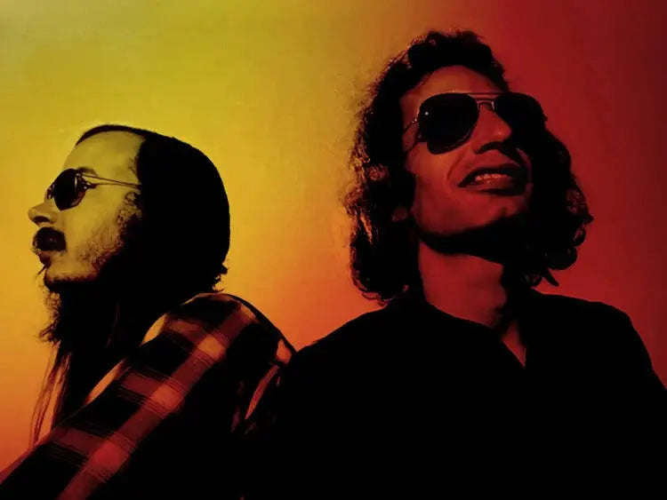 Steely-Dan Ireland Vinyl
