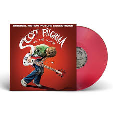 Soundtrack - Scott Pilgrim Vs. The World