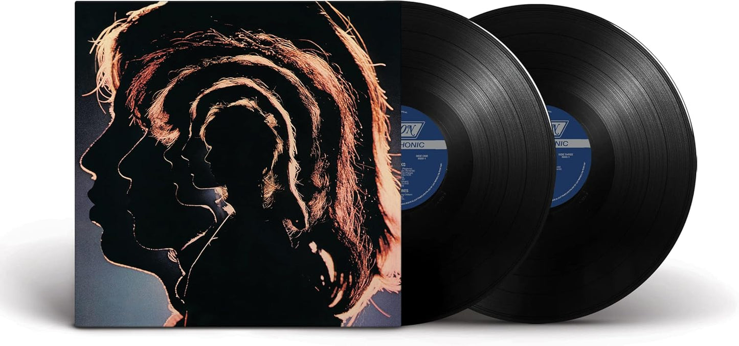 Rolling Stones Hot Rocks Best Of 1964 1971 VinylN