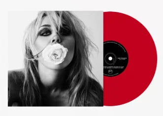 Miley Bass Persuades (Apple Red LP)