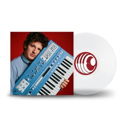 Charlie Puth Whatever's Clever! (Clear LP)