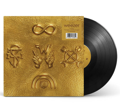 Weezer - Weezer (Gold)