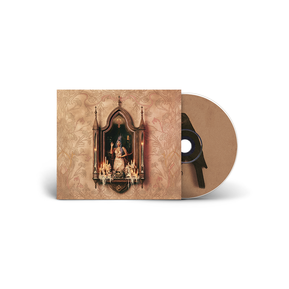 Melanie Martinez Hades CD