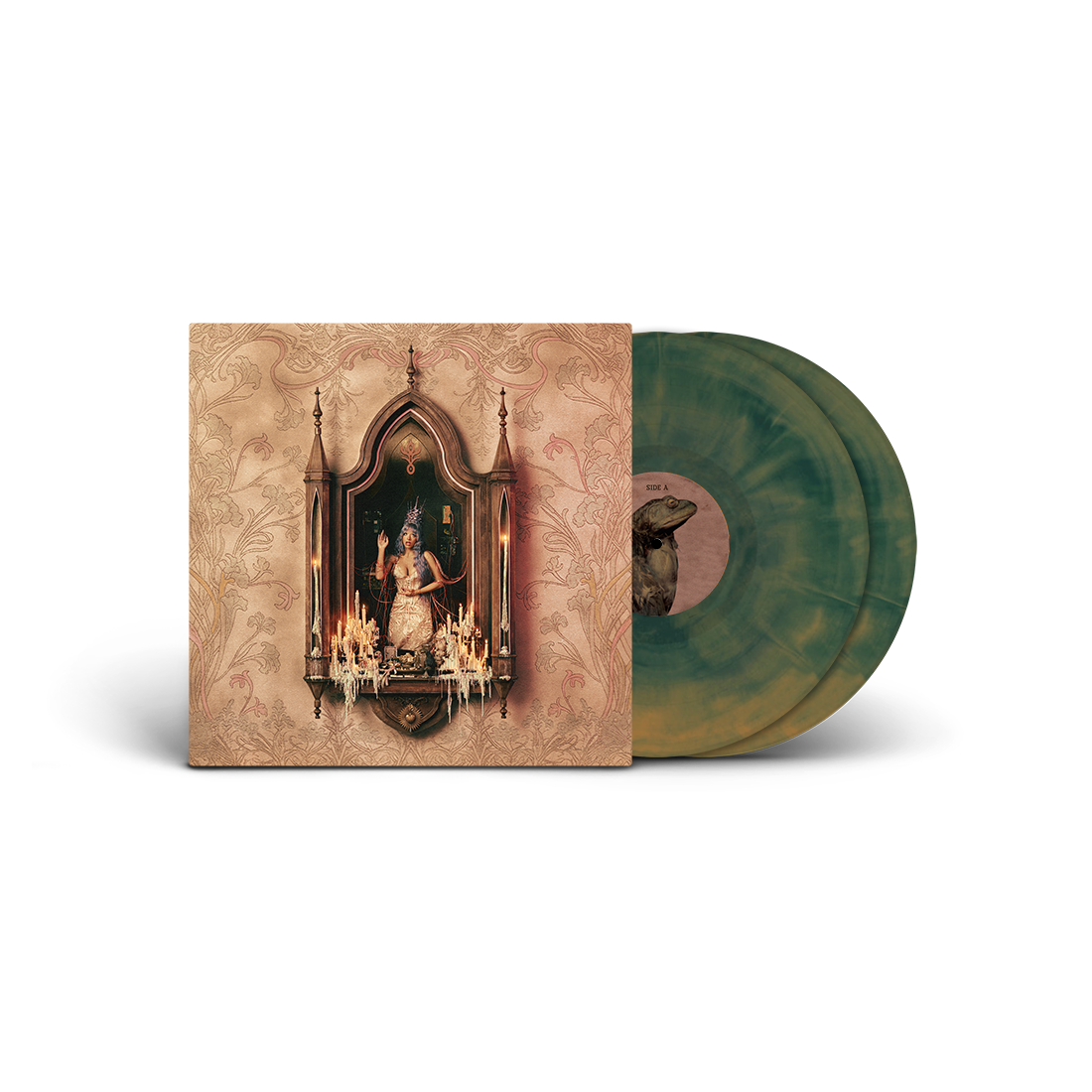 Melanie Martinez Hades Vinyl