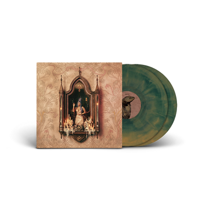 Melanie Martinez Hades Vinyl