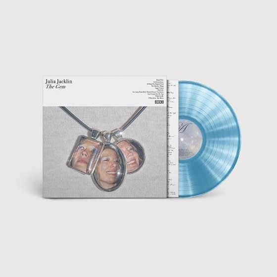 Julia Jacklin The Gem (Limited LP)