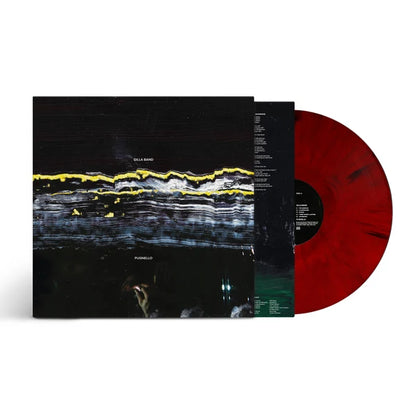 Gilla Band Pugnello (Marbled LP)