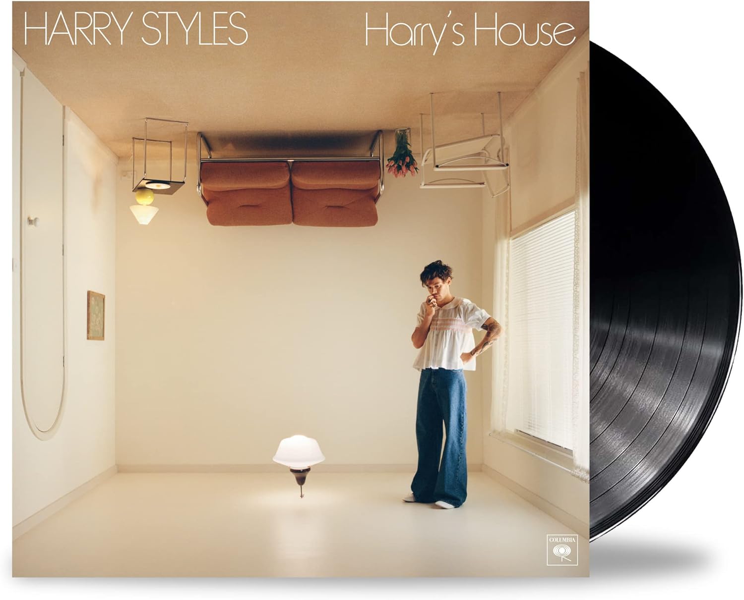 Harry Styles Harry's House