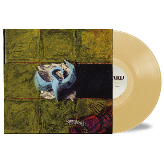 Dove Ellis 'Blizzard' (Gold Vinyl)