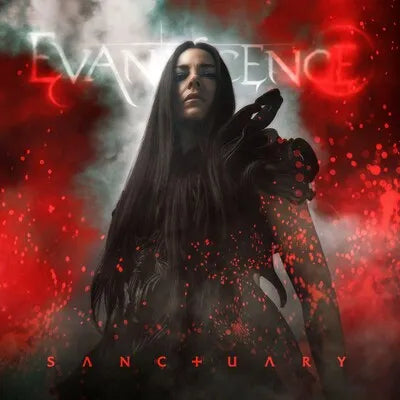 Evanescence - Sanctuary (New Twilight)