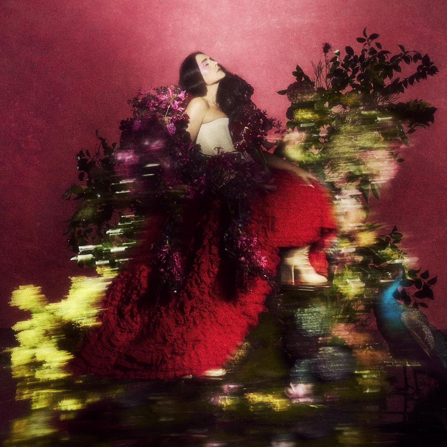 Jessie Ware Superbloom