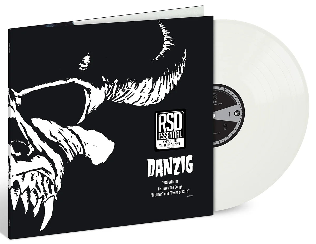 DANZIG I (RSD Essentials)