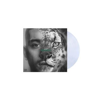 Zayn KONNAKOL (Blooming LP)