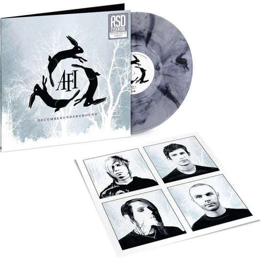 AFI Decemberunderground (RSD Essentials Edt.)