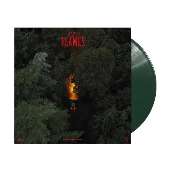 La Roux Old Flames (Limited Lp)