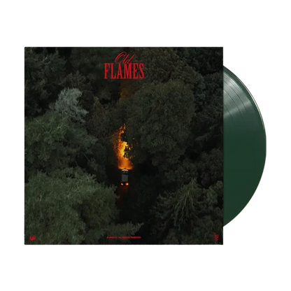 La Roux Old Flames (Limited Lp)