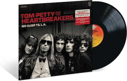 Tom Petty - No Sleep Til L.A.