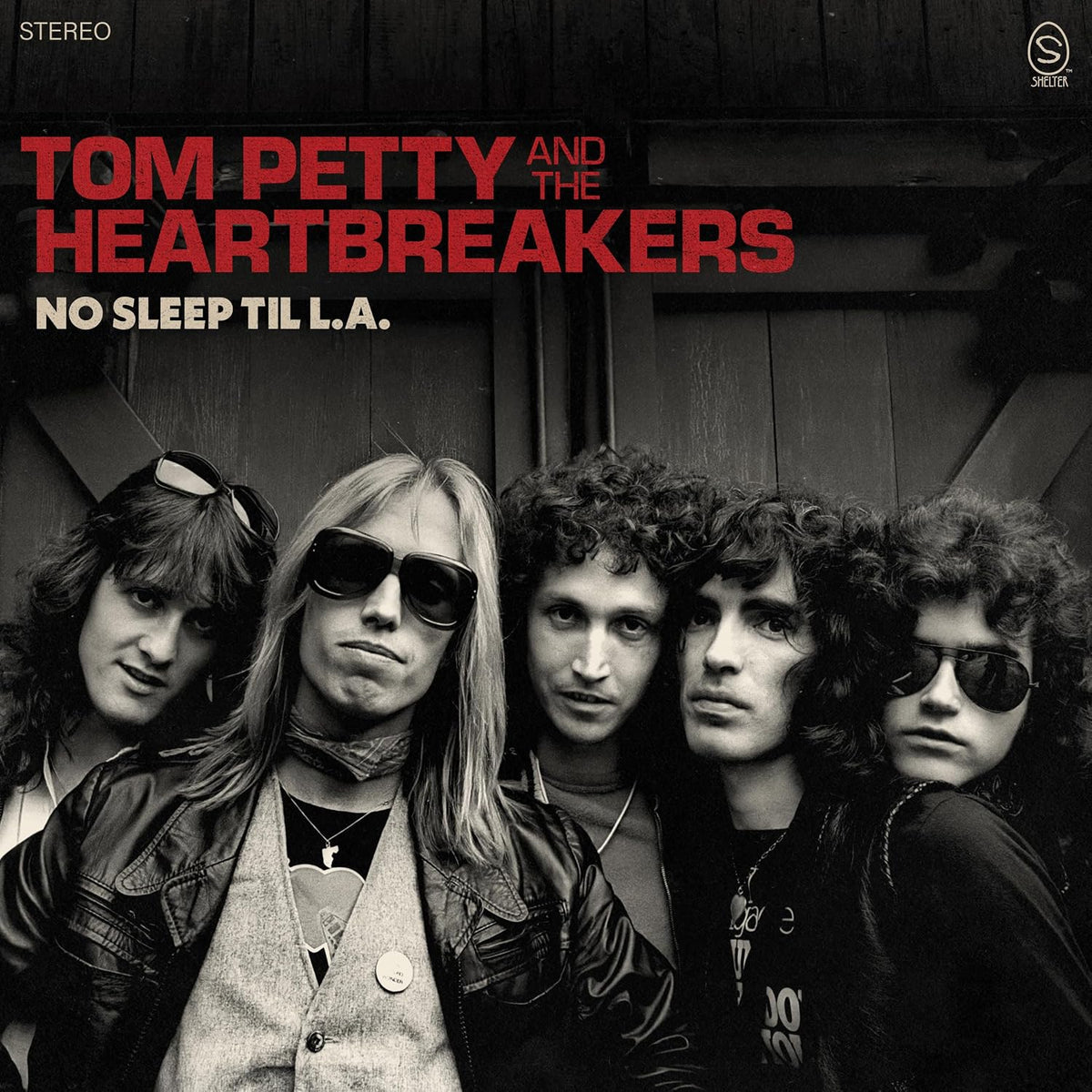 Tom Petty - No Sleep Til L.A.