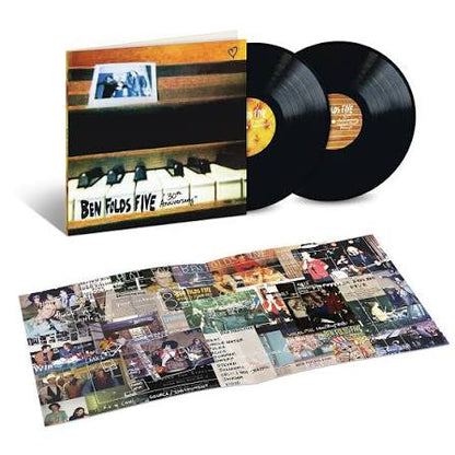 Ben Folds Five (30th Anniversary Edition)