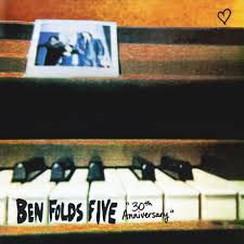 Ben Folds Five (30th Anniversary Edition)