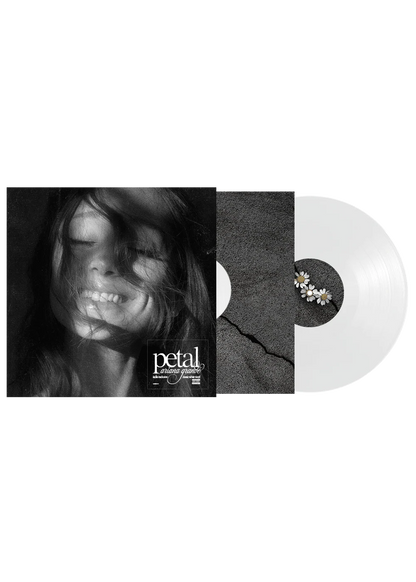 Ariana Grande 'petal' (Indies White) Vinyl