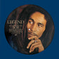 Bob Marley Legend Picture Disc - Ireland Vinyl