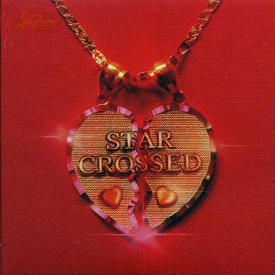 Kacey Musgraves Star Crossed Vinyl