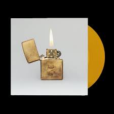 Mumford & Sons Prizefighter: 'Begin Again' (LTD)