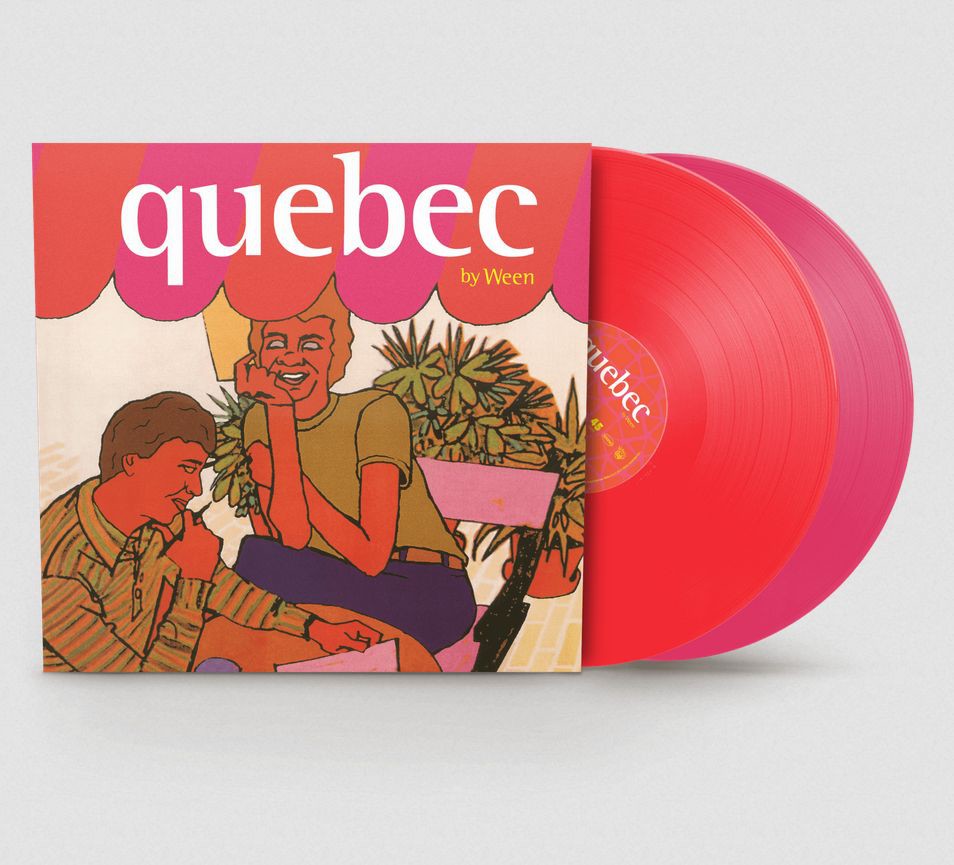 Ween Quebec