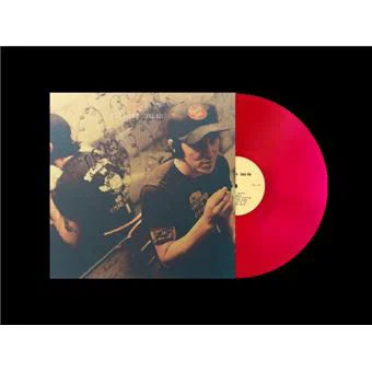 Elliott Smith Either/or (Limited Red Vinyl) Vinyl