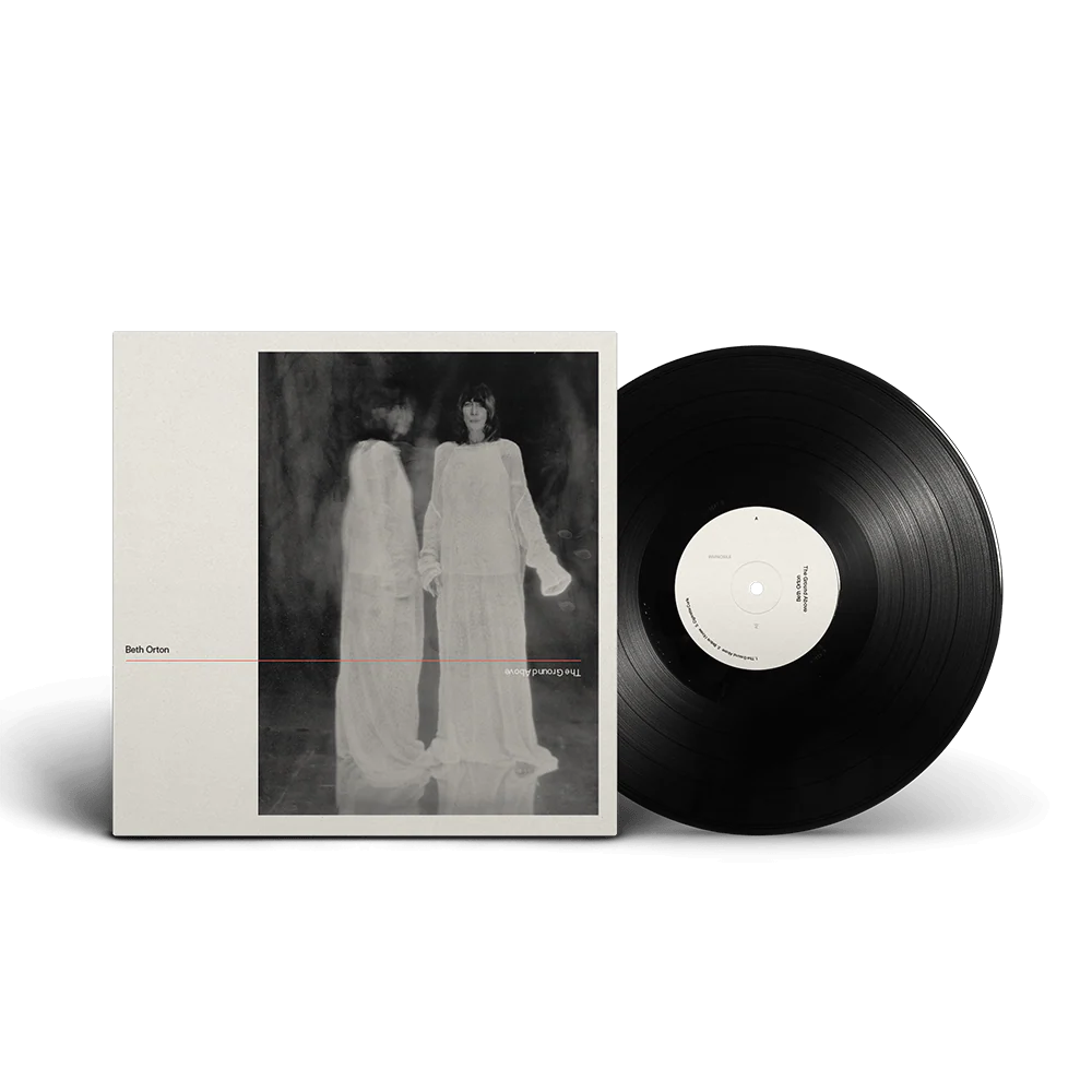 Beth Orton The Ground Above