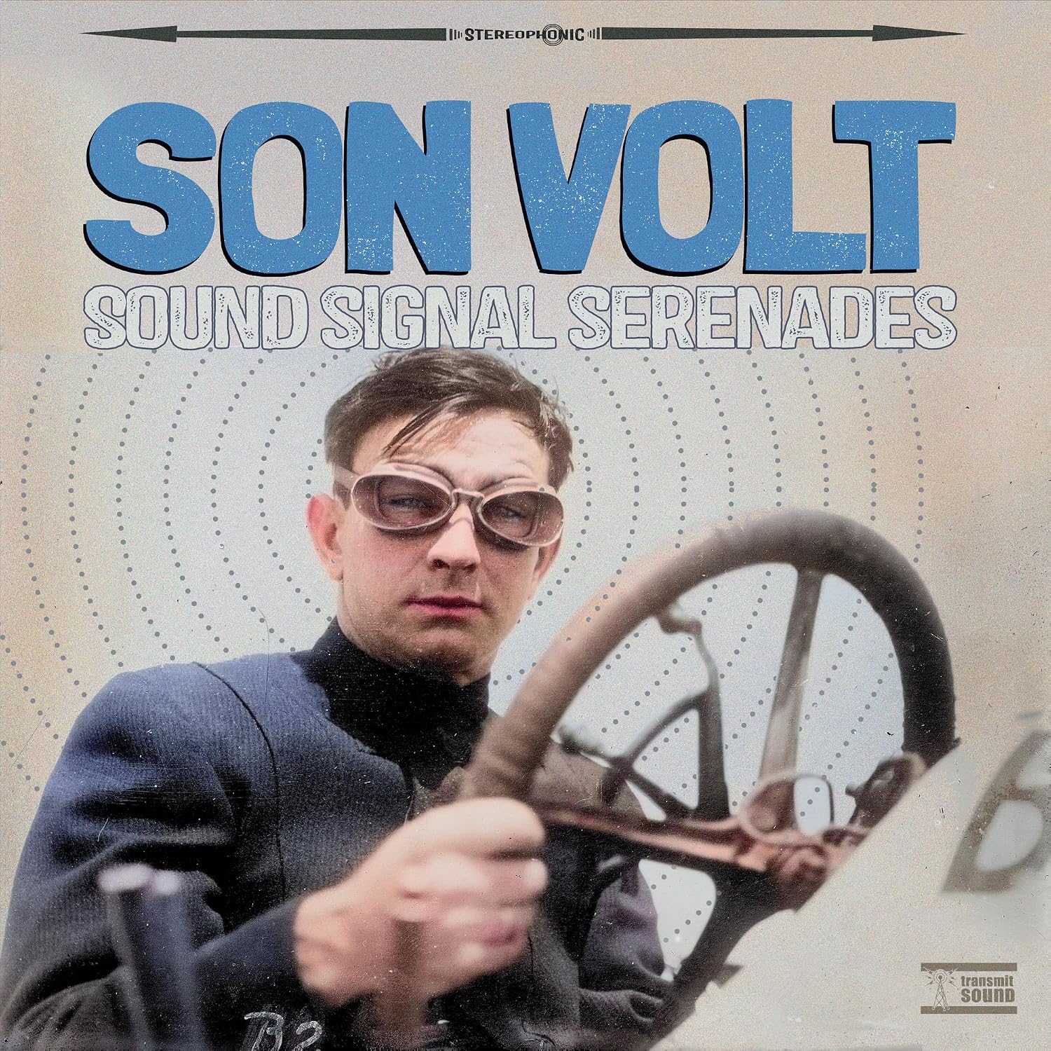 Son Volt Sound Signal Serenades