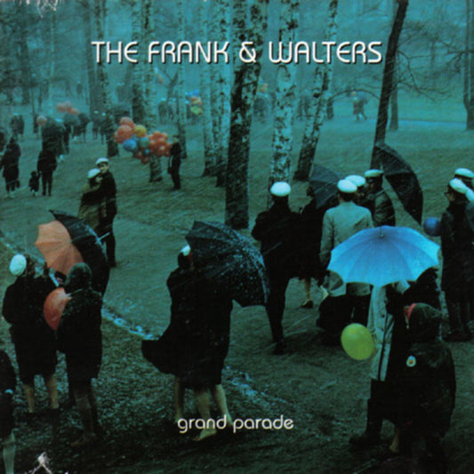 Frank and Walters - Grand Parade