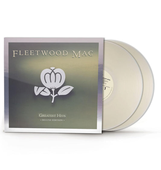 Fleetwood Mac Greatest Hits (LTD Deluxe LP)
