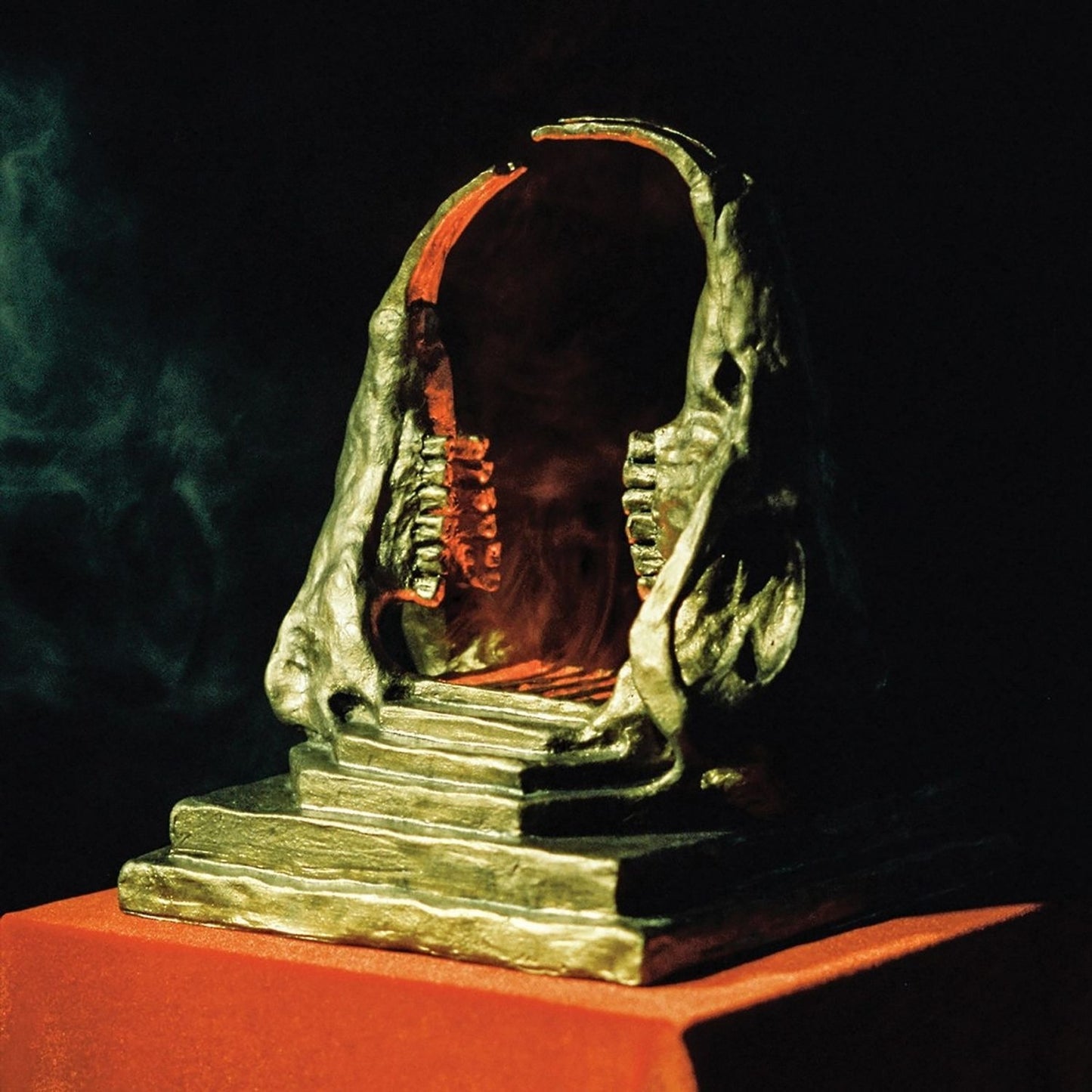 King Gizzard - Infest The Rats' Nes